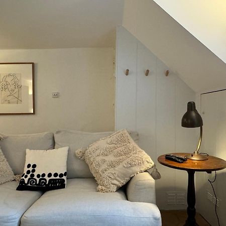 Picturesque Seaside Cottage Next To Viking Bay - Broadstairs Extérieur photo