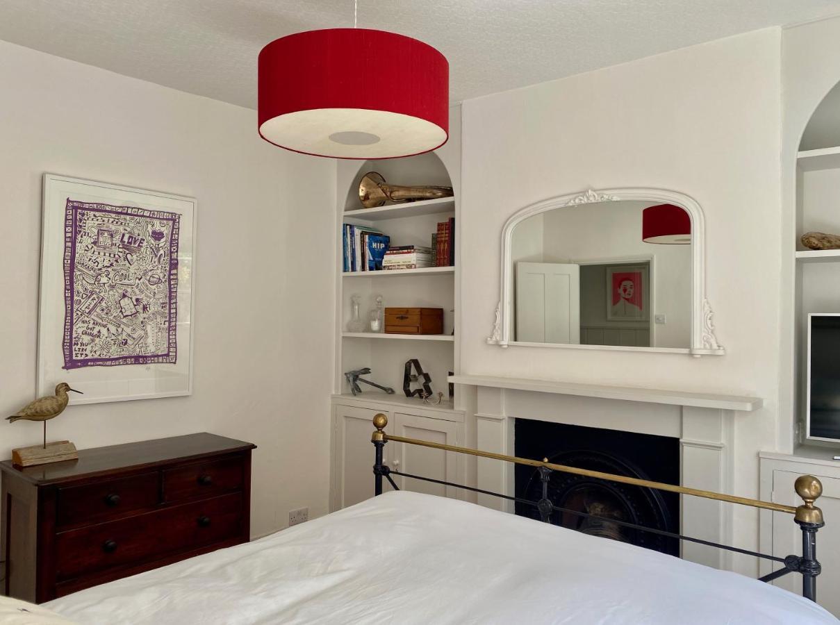 Picturesque Seaside Cottage Next To Viking Bay - Broadstairs Extérieur photo