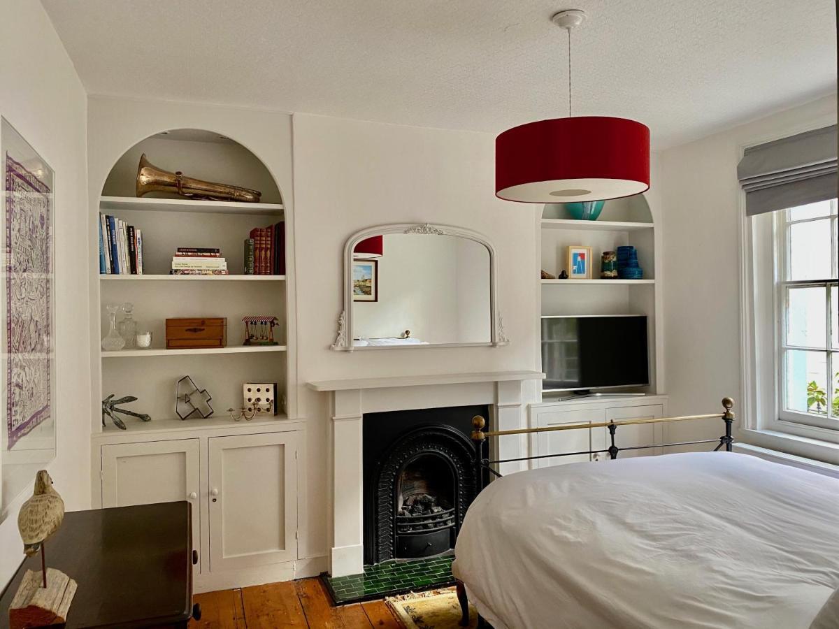 Picturesque Seaside Cottage Next To Viking Bay - Broadstairs Extérieur photo