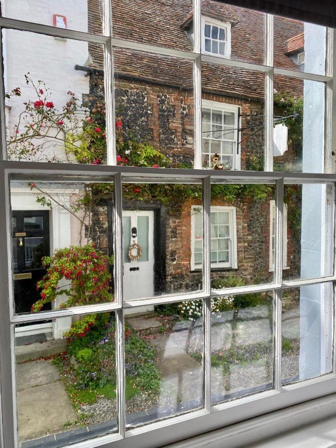Picturesque Seaside Cottage Next To Viking Bay - Broadstairs Extérieur photo