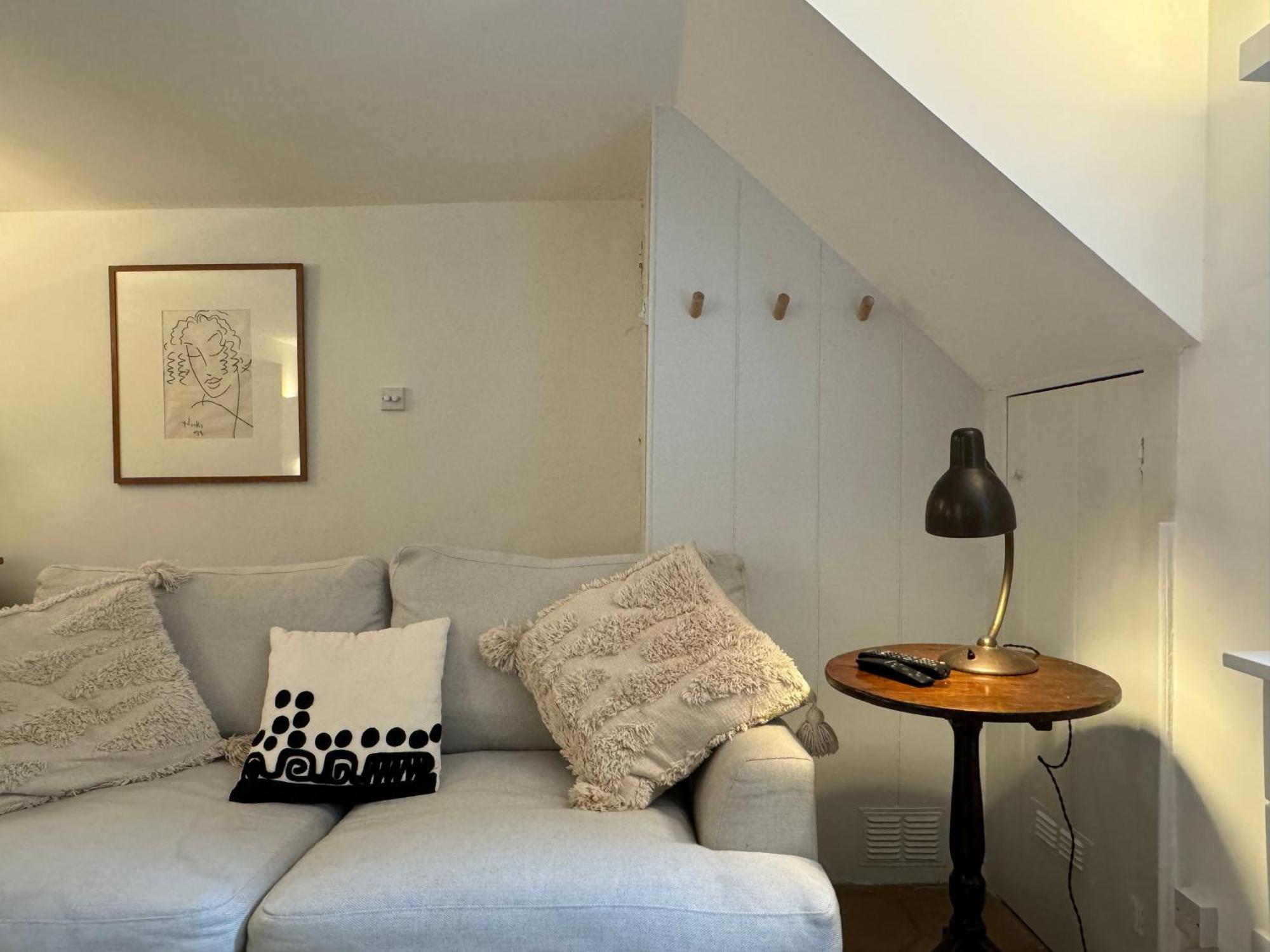 Picturesque Seaside Cottage Next To Viking Bay - Broadstairs Extérieur photo