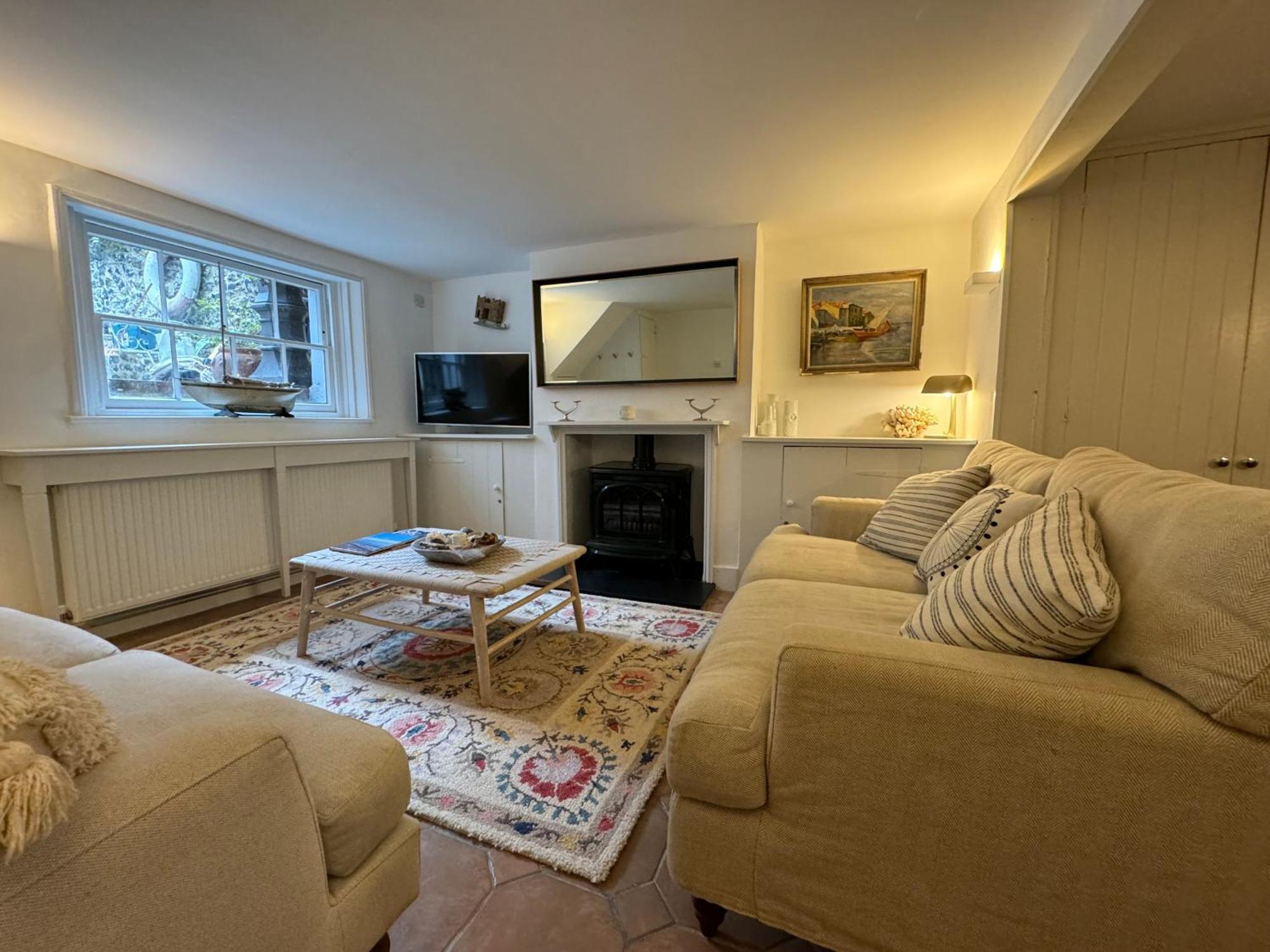 Picturesque Seaside Cottage Next To Viking Bay - Broadstairs Extérieur photo