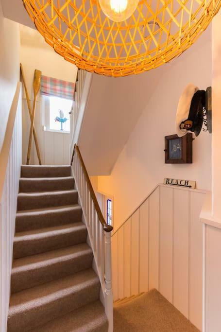 Picturesque Seaside Cottage Next To Viking Bay - Broadstairs Extérieur photo