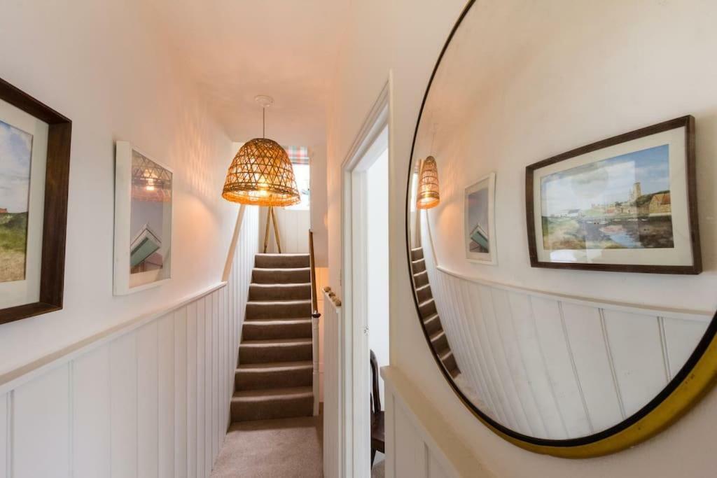 Picturesque Seaside Cottage Next To Viking Bay - Broadstairs Extérieur photo