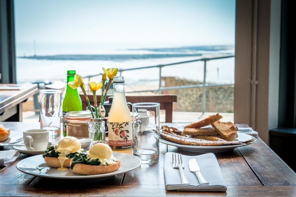 Picturesque Seaside Cottage Next To Viking Bay - Broadstairs Extérieur photo